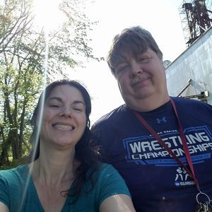 Meet your Posher, Janet